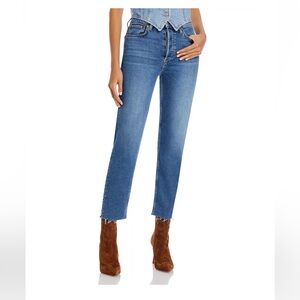 Redone 70s Stove Pipe Jeans size 26